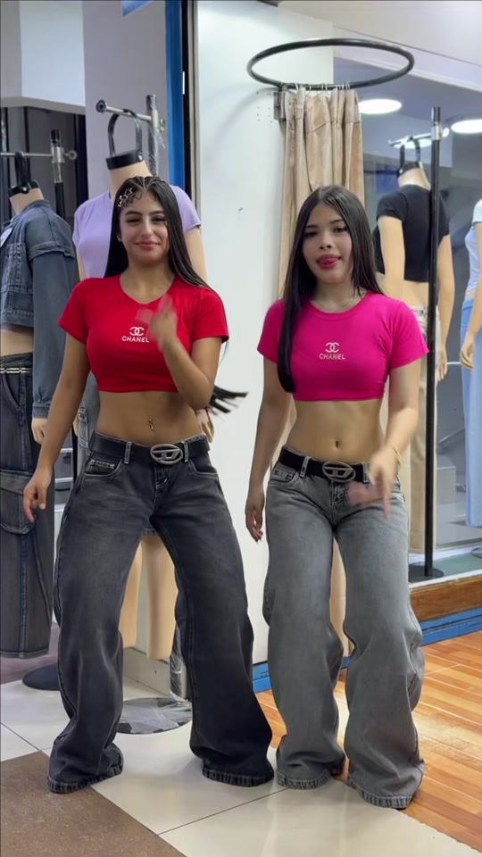 TikTok video thumbnail by perception_jeans