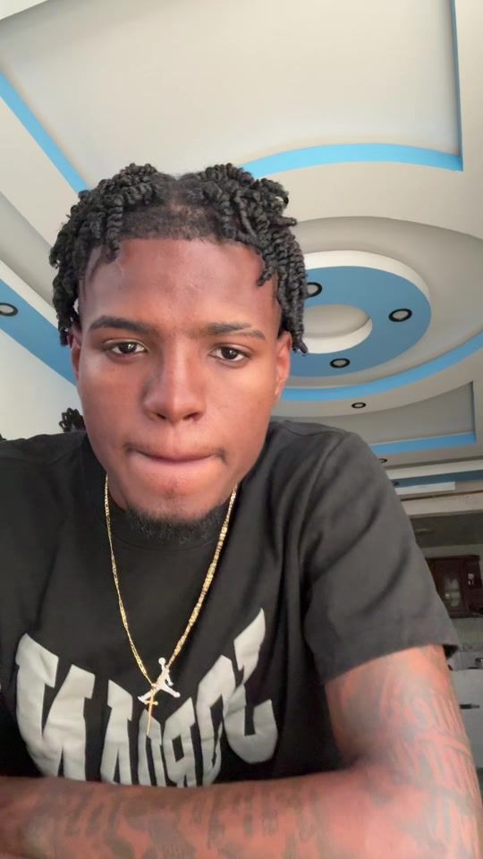 TikTok video thumbnail by elplayonero
