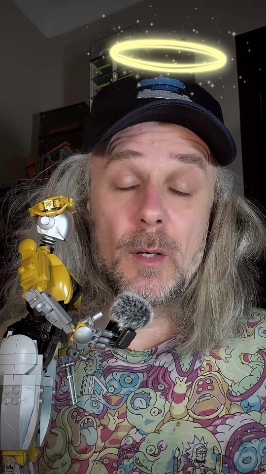 TikTok video thumbnail by uncledimabuilds