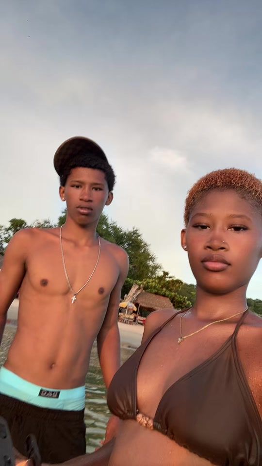 TikTok video thumbnail by lunemane1