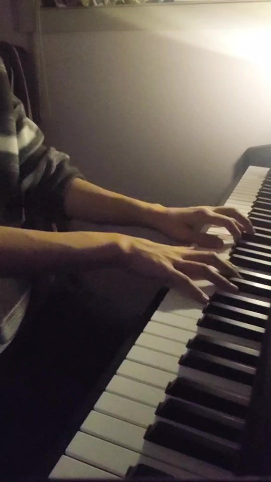 TikTok video thumbnail by kukeu_piano