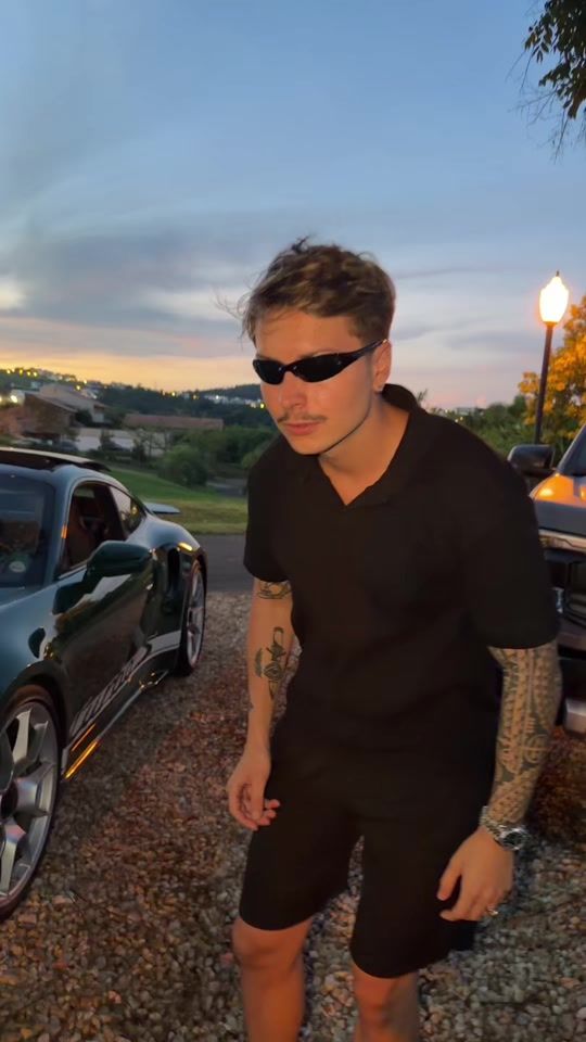 TikTok video thumbnail by lucaszanolini