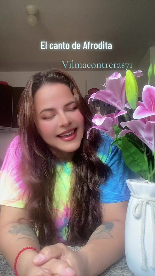 TikTok video thumbnail by vilmacontreras71