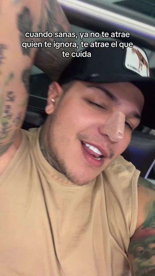TikTok video thumbnail by josemakeup