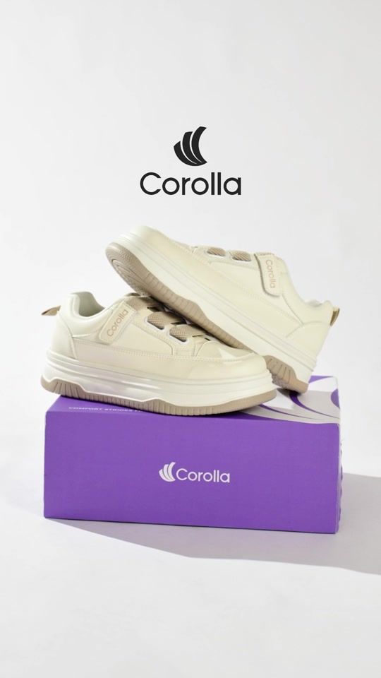 TikTok video thumbnail by corollashoes.official.ph