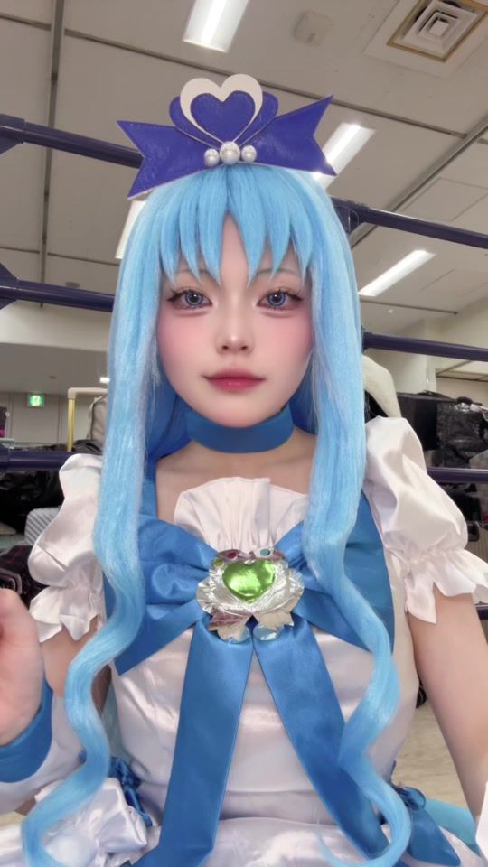 TikTok video thumbnail by n16_dy