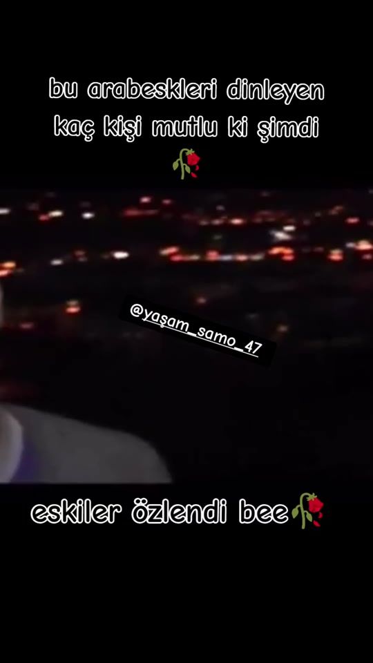 TikTok video thumbnail by _yasam_samo_47
