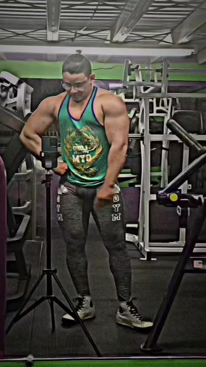 TikTok video thumbnail by omarfitness13