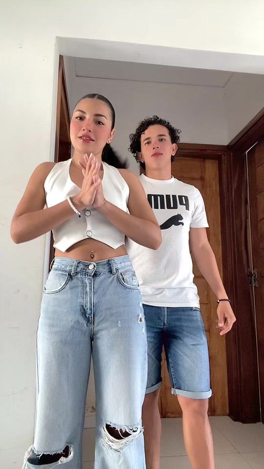 TikTok video thumbnail by talianacl