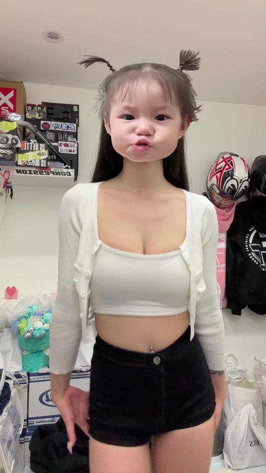 TikTok video thumbnail by cty23060729