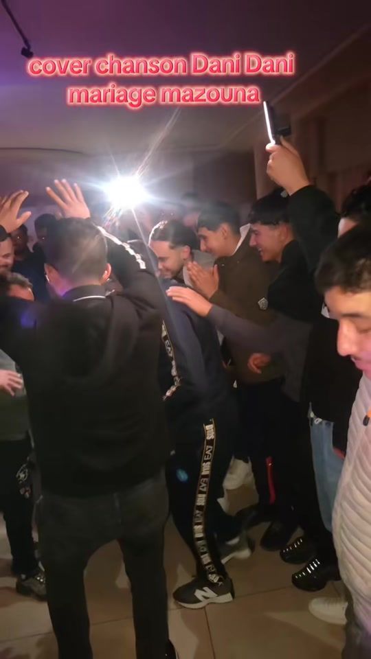 TikTok video thumbnail by cheb_halim02