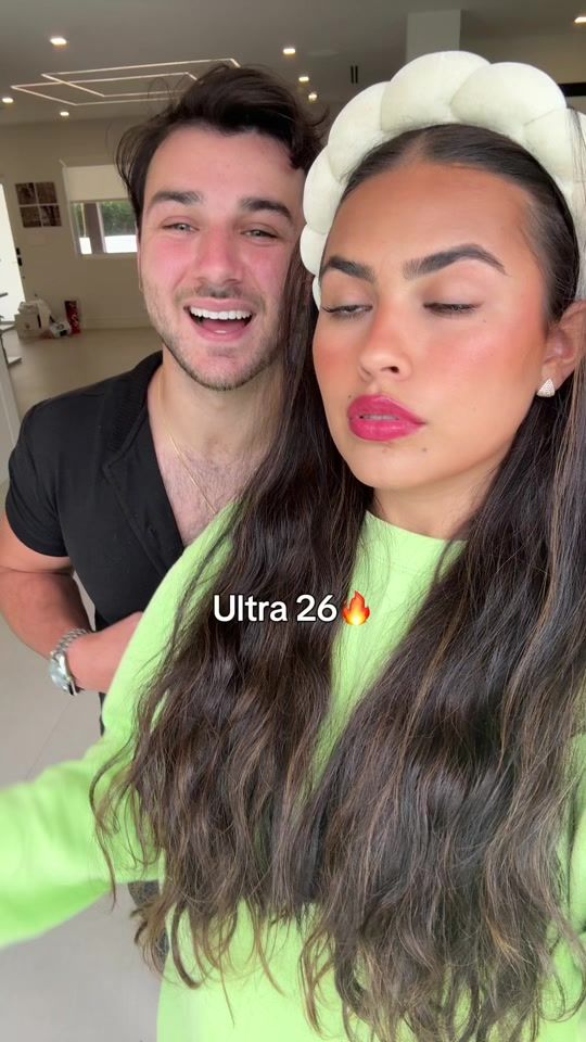 TikTok video thumbnail by rachelbuchsbaum