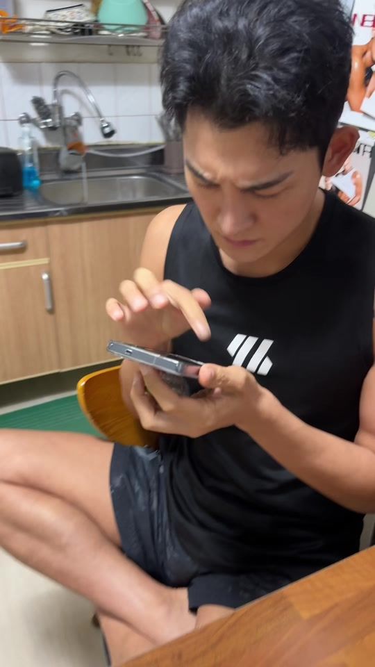 TikTok video thumbnail by charles__1004