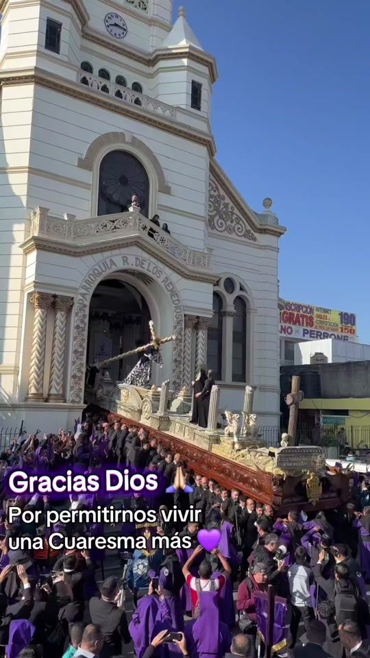 TikTok video thumbnail by semana_santaenguatemala_
