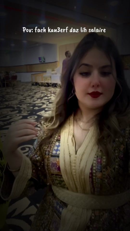 TikTok video thumbnail by in____be