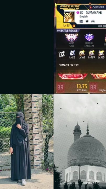 TikTok video thumbnail by sumaiyagaming22