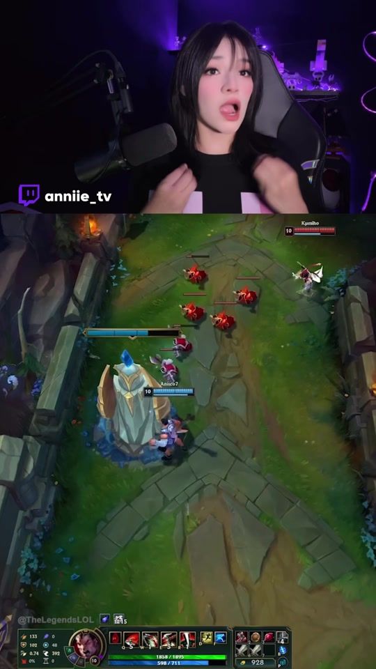 TikTok video thumbnail by anniie_tv