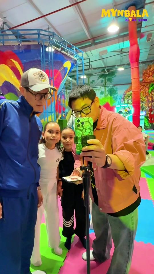 TikTok video thumbnail by abay_ayazbayev