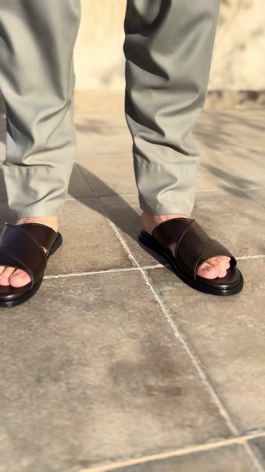 TikTok video thumbnail by sultanformenshoes