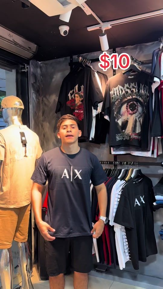 TikTok video thumbnail by daan_urban_clothing