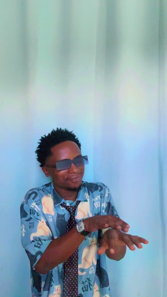 TikTok video thumbnail by mnyama_zimba