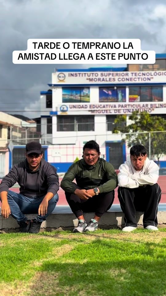 TikTok video thumbnail by losjumas