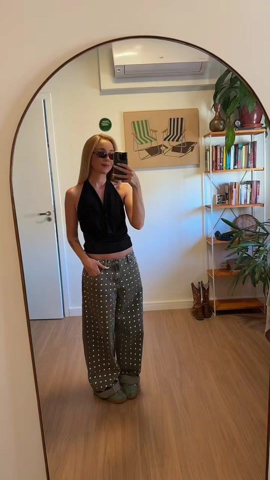 TikTok video thumbnail by luizapassarin