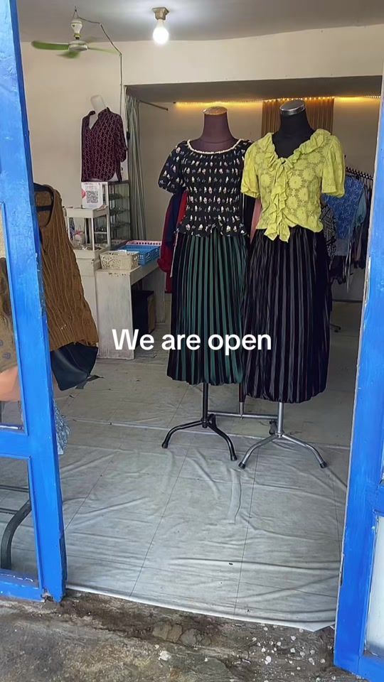 TikTok video thumbnail by sinyoraendeshop