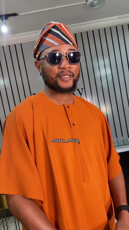 TikTok video thumbnail by mskyky_official