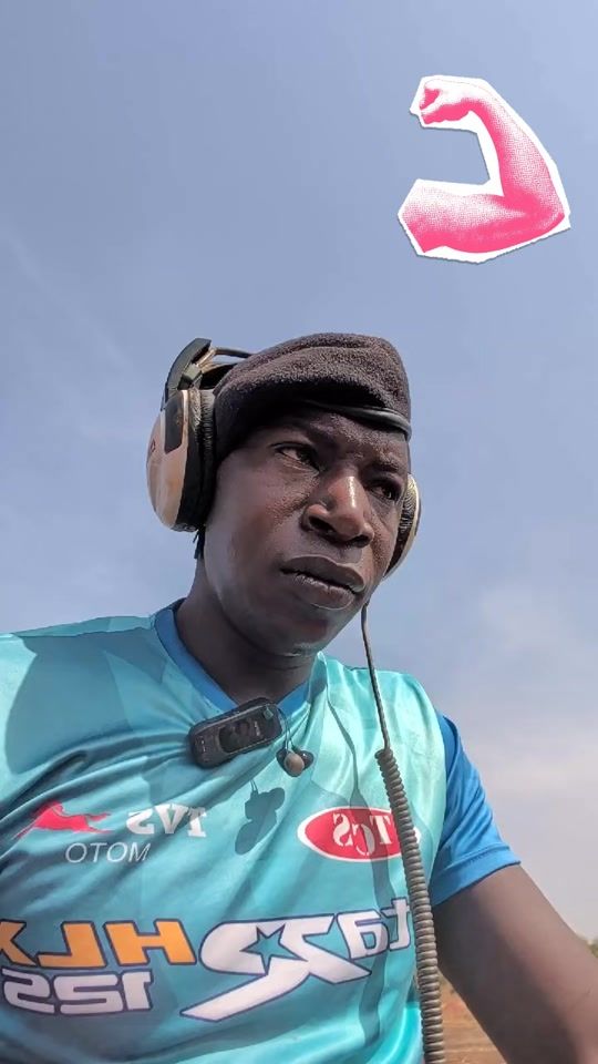 TikTok video thumbnail by sidiki446