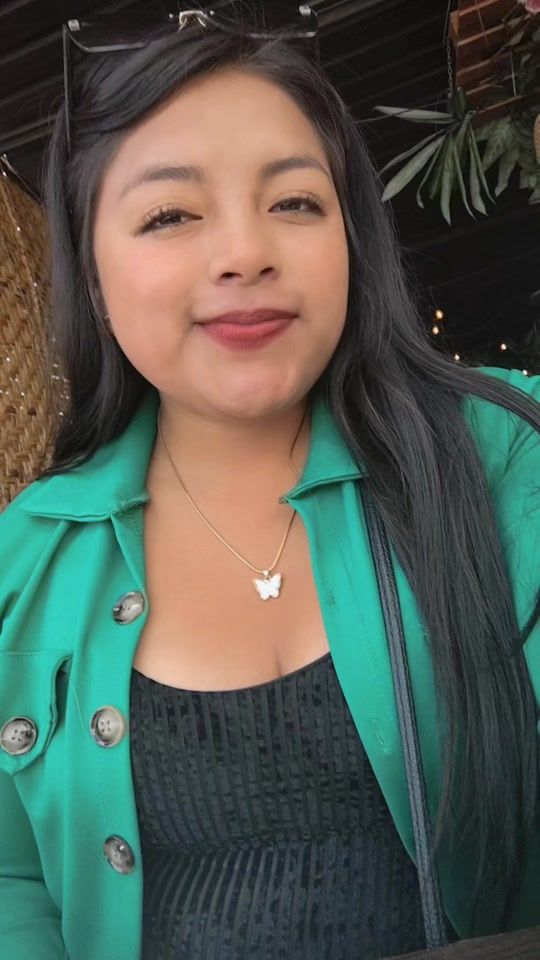 TikTok video thumbnail by ginacabascango