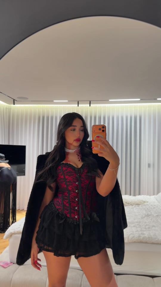 TikTok video thumbnail by odel.dvora