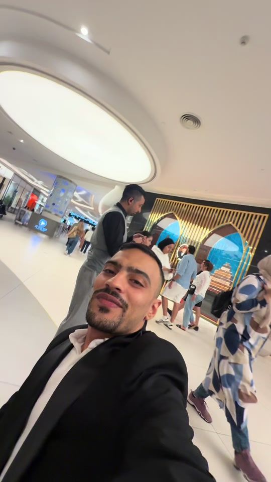 TikTok video thumbnail by show_man_anas_ayash