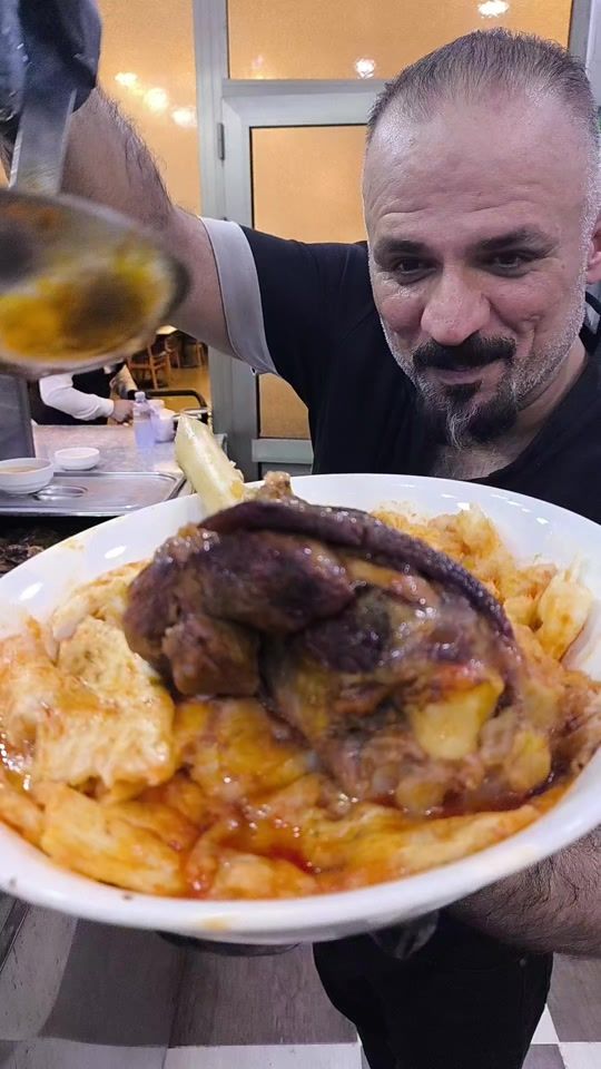 TikTok video thumbnail by chefalii