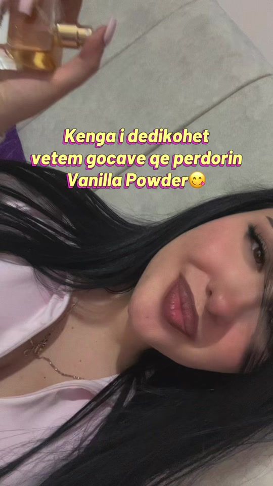 TikTok video thumbnail by flatrat.parfume