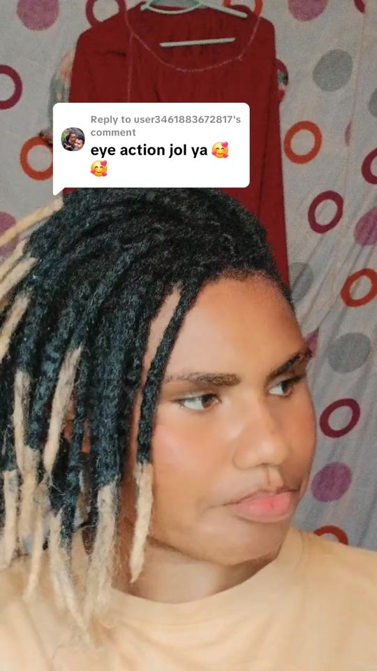 TikTok video thumbnail by manozingii