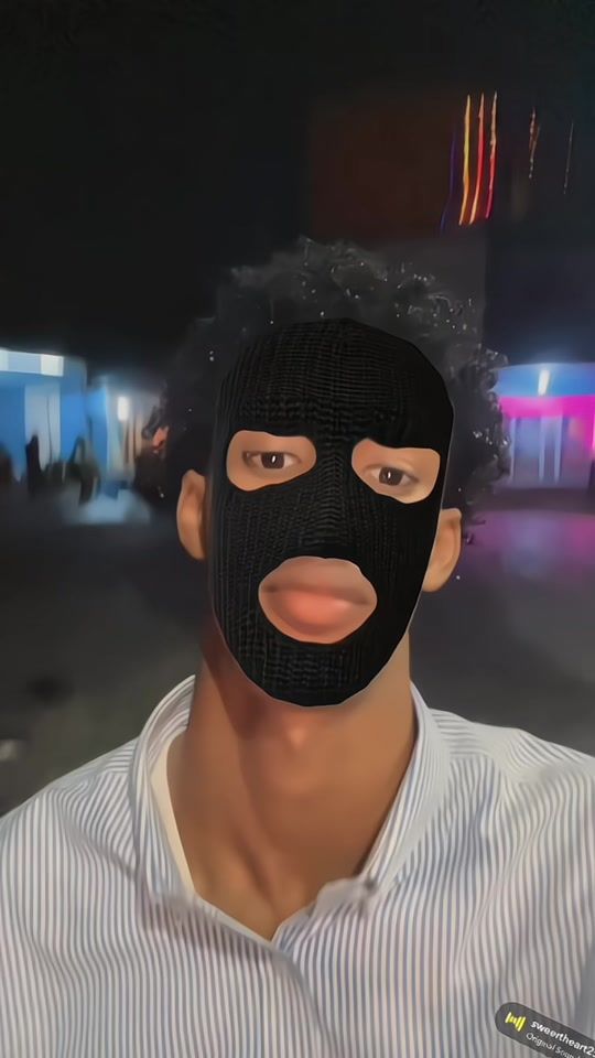 TikTok video thumbnail by _maahir_1