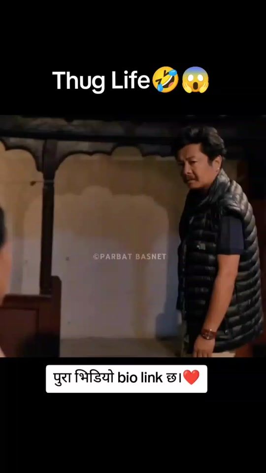 TikTok video thumbnail by thuglifenepal12
