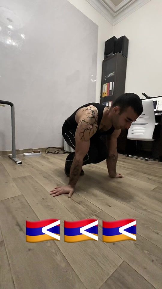 TikTok video thumbnail by leo.aghasyan