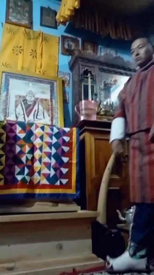 TikTok video thumbnail by choki.wangchuk57