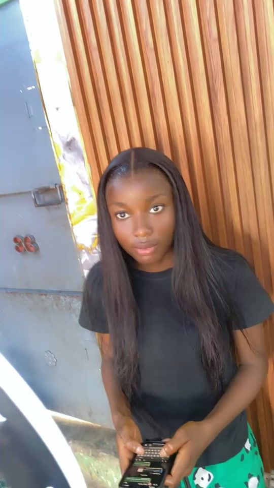 TikTok video thumbnail by lkcoiffure7