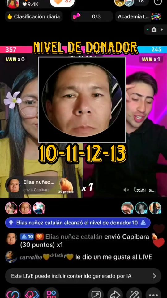 TikTok video thumbnail by fathyparedescc