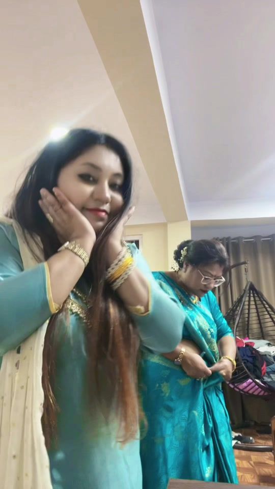 TikTok video thumbnail by srijana_sht