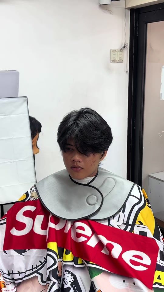 TikTok video thumbnail by mangpolbarber