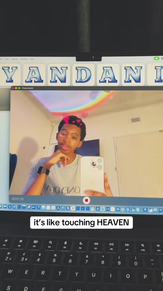 TikTok video thumbnail by _yandani