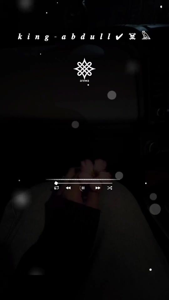 TikTok video thumbnail by king_abdull_lyrics