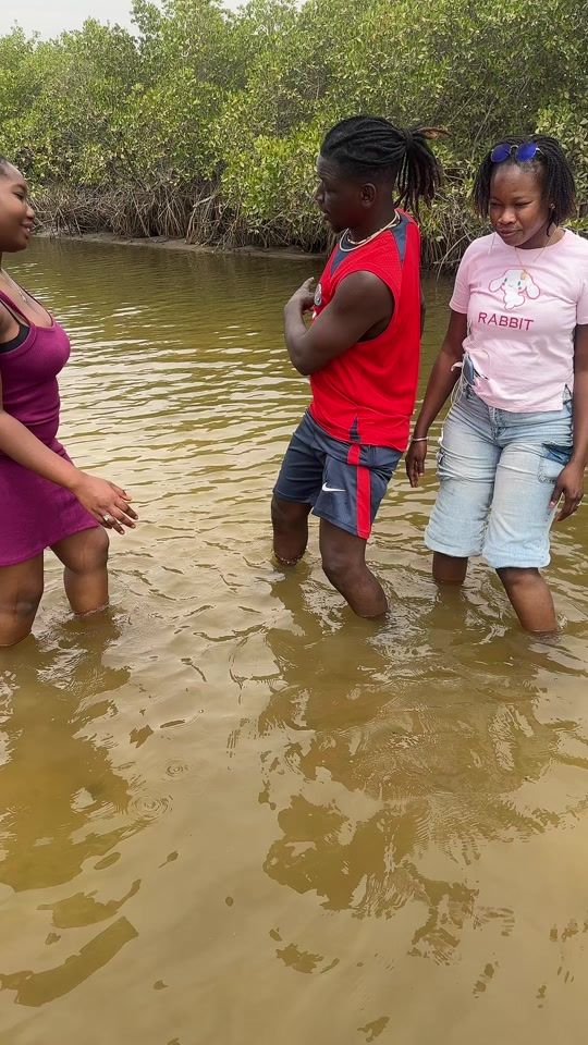 TikTok video thumbnail by ndioufay_comedien