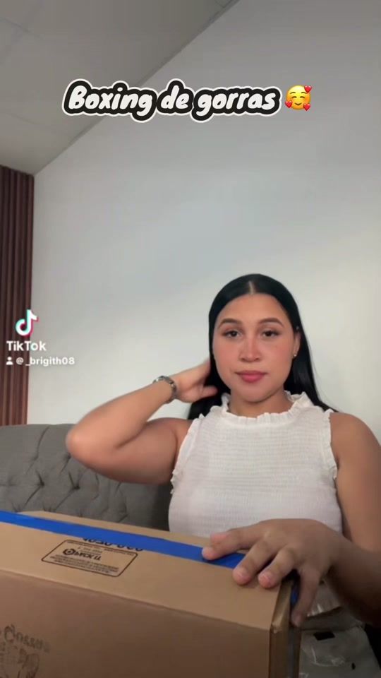 TikTok video thumbnail by _brigith08