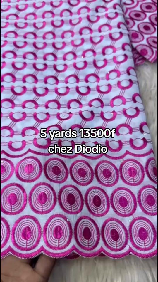 TikTok video thumbnail by tissus_et_accessoires