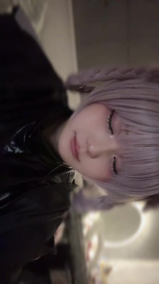 TikTok video thumbnail by serinadesu